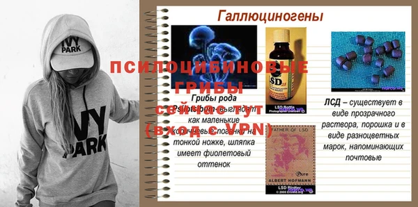 молекула духа Абаза